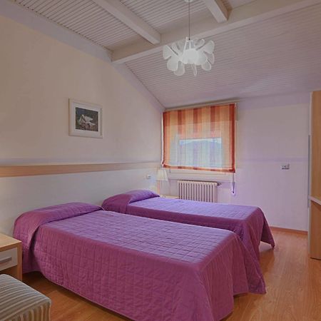 Hotel Europa - Sorico Ngoại thất bức ảnh