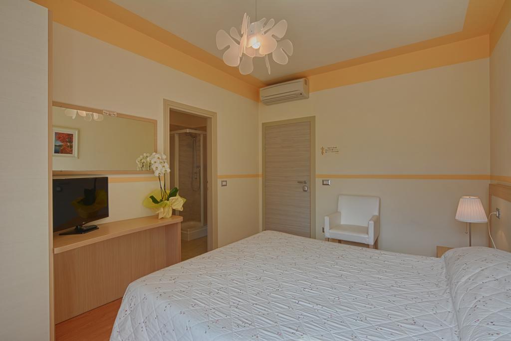 Hotel Europa - Sorico Ngoại thất bức ảnh