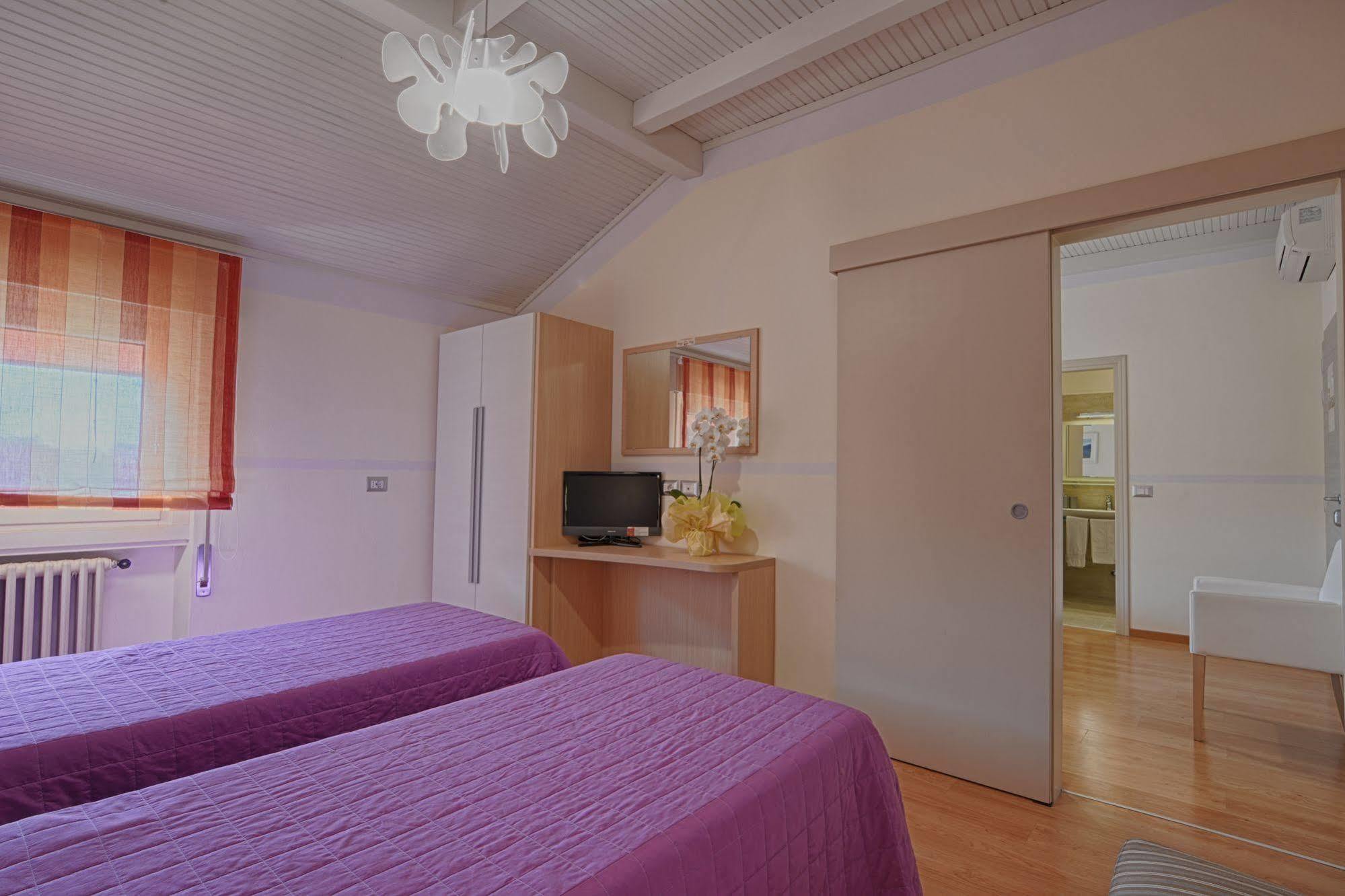 Hotel Europa - Sorico Ngoại thất bức ảnh