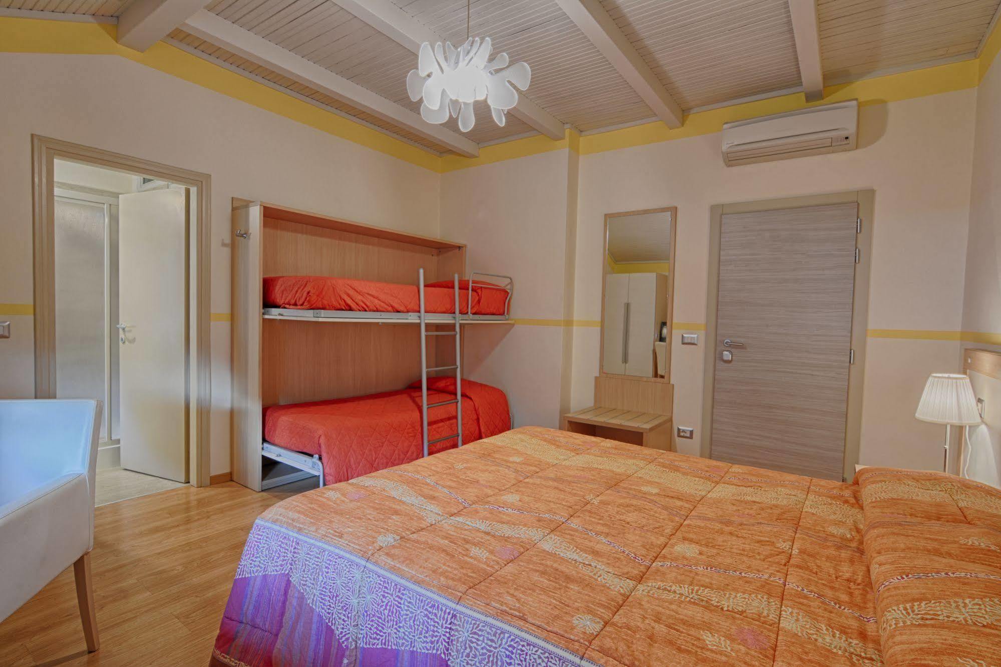 Hotel Europa - Sorico Ngoại thất bức ảnh