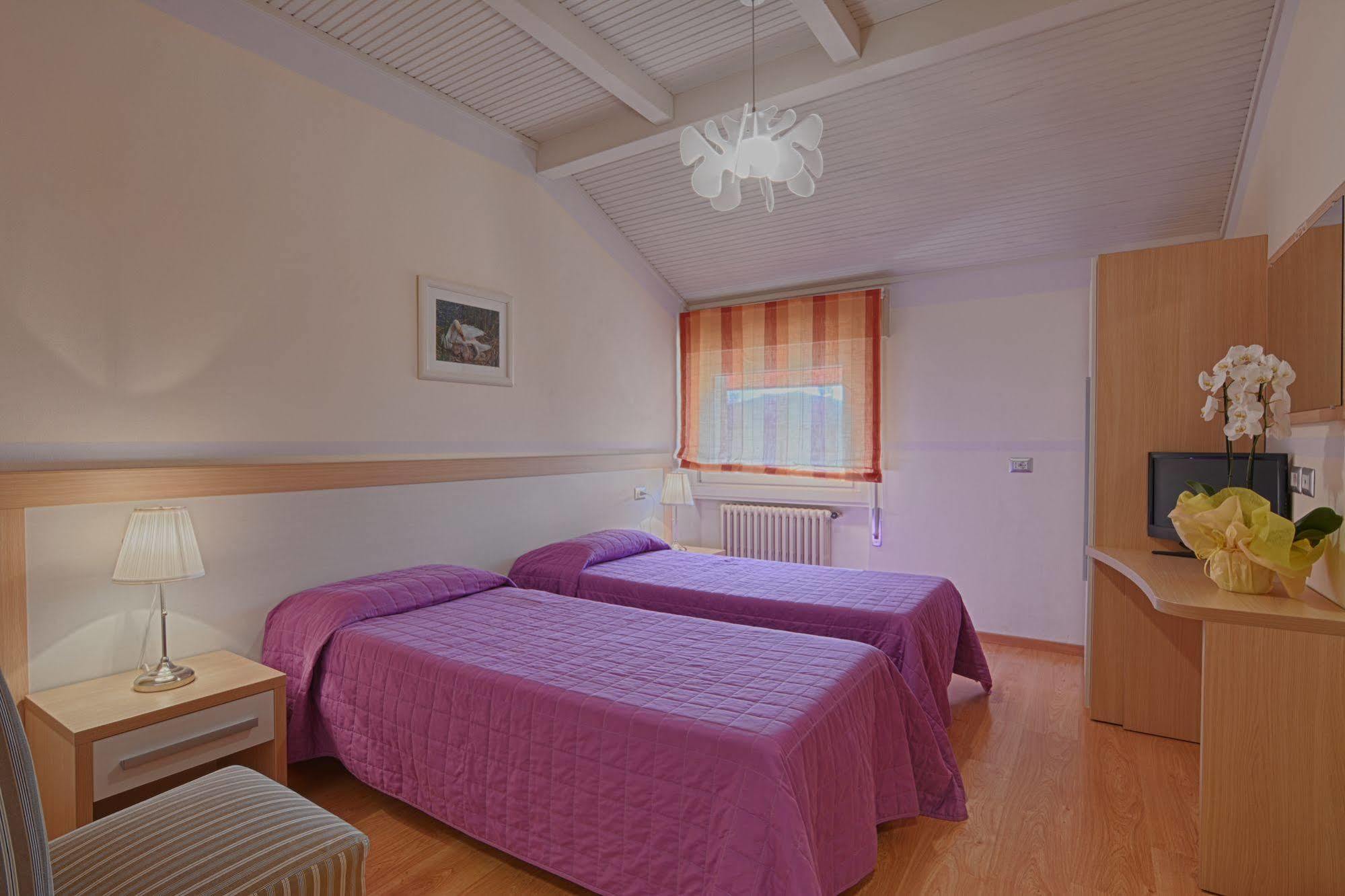 Hotel Europa - Sorico Ngoại thất bức ảnh