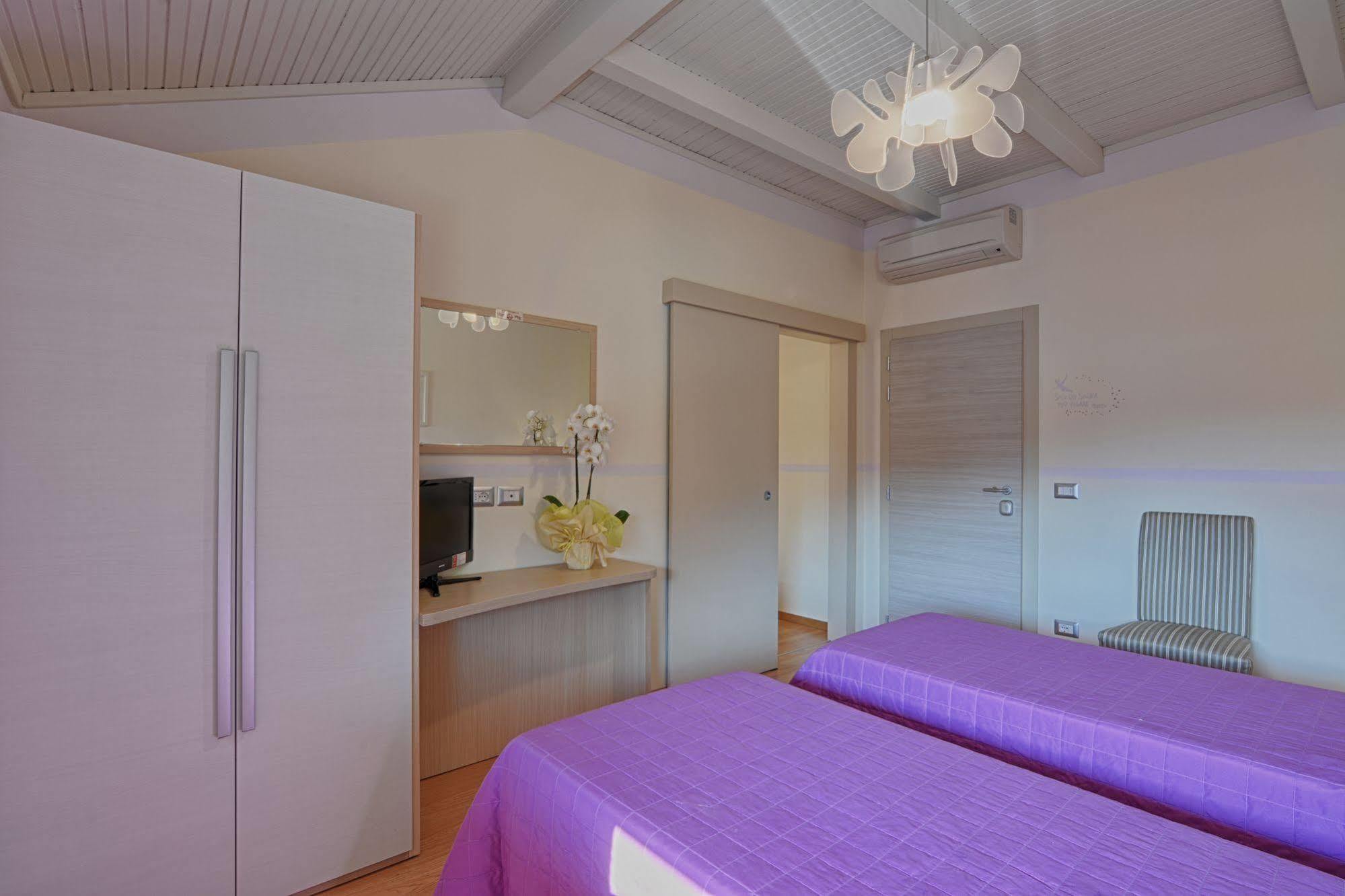 Hotel Europa - Sorico Ngoại thất bức ảnh